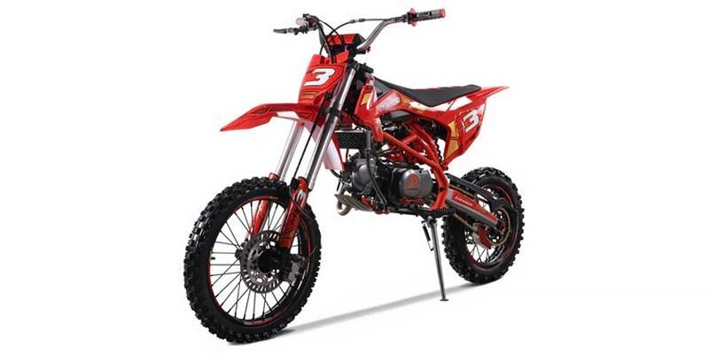 2026 Denago Powersports MX3 in Mansfield, OH