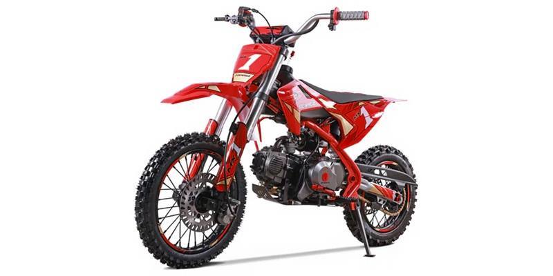 2026 Denago Powersports MX1 in Mansfield, OH