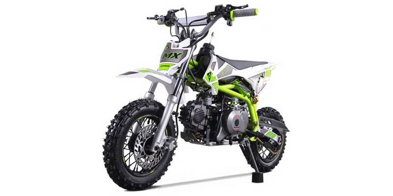 2026 Denago Powersports MX Base BASE in Mansfield, OH