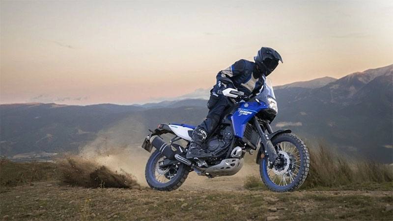 2026 Yamaha TENERE 700 700 in Durango, CO