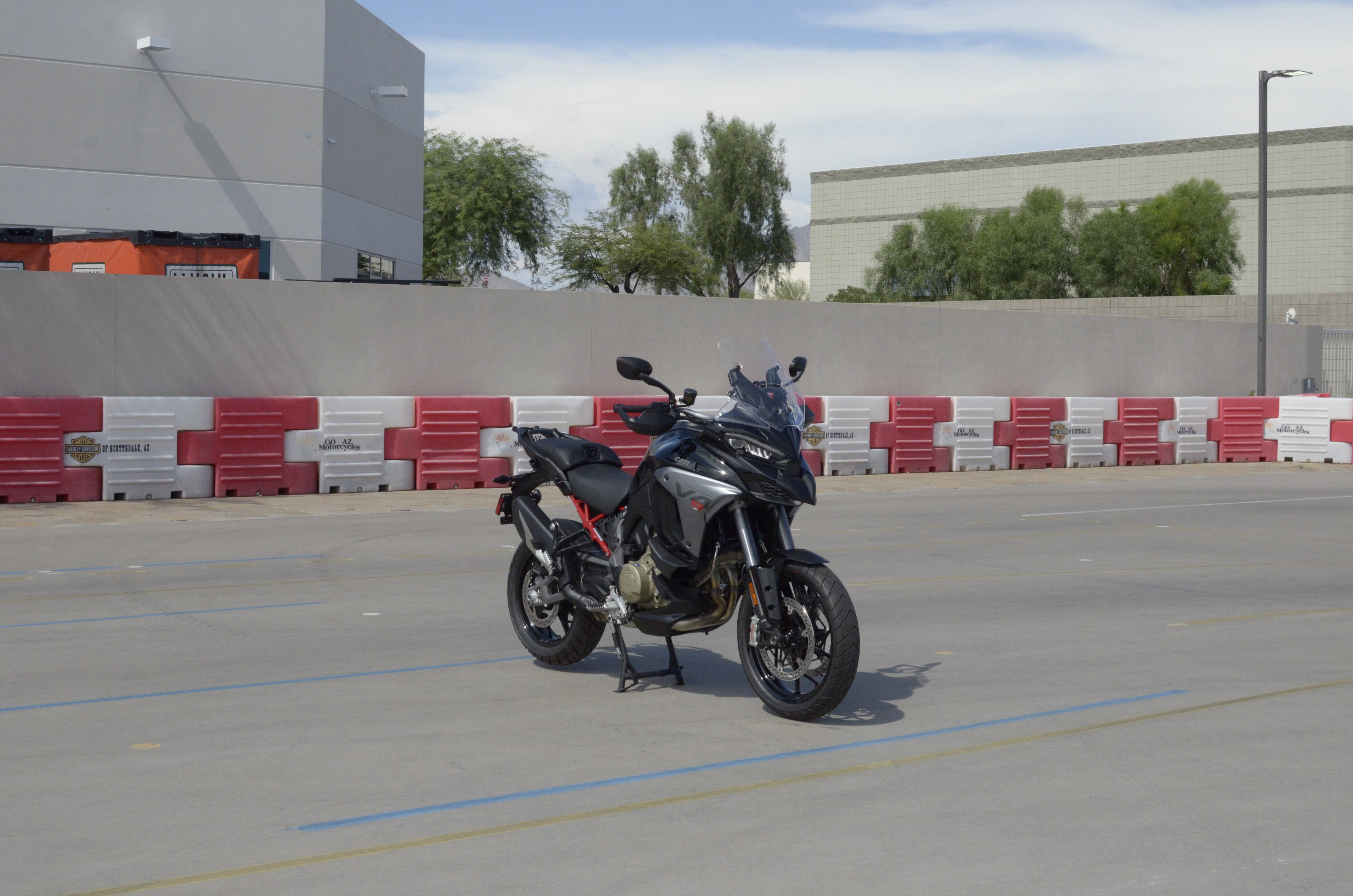 2026 Ducati MULTISTRADA V4S V4 S in Scottsdale, AZ