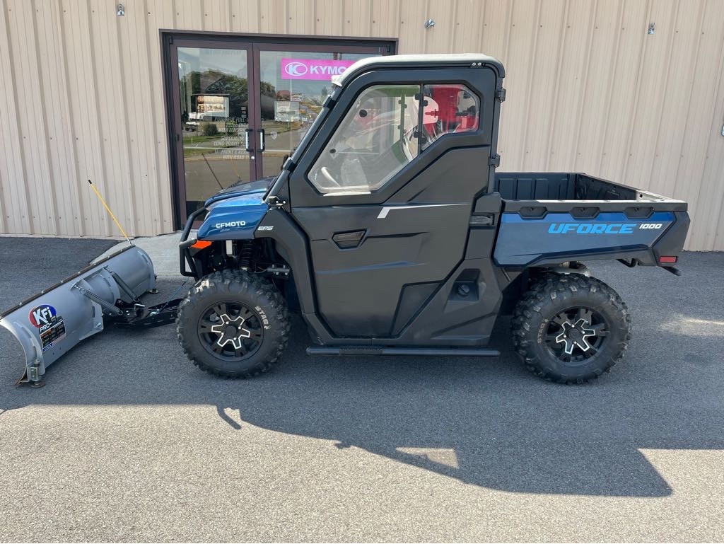 2023 CFMOTO UFORCE 1000 UTV/Utility ATV