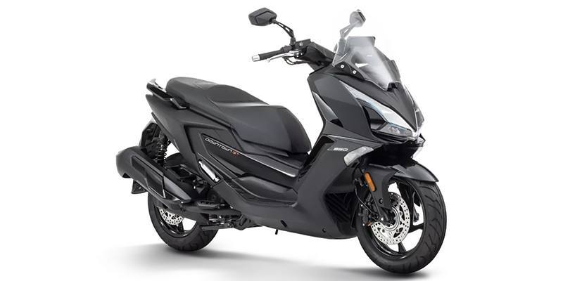 2026 Kymco DOWNTOWN GT 350i 350I in North Kingstown, RI