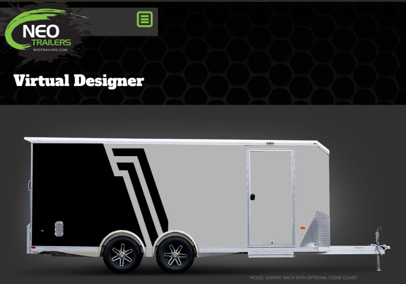 2027 Neo NASX2375 +6 **NOT AT DEALER - ORDERED** in Petoskey, MI