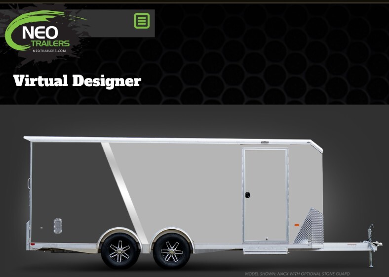 2027 Neo NASX2975 +6 *NOT AT DEALER - ORDERED* in Petoskey, MI