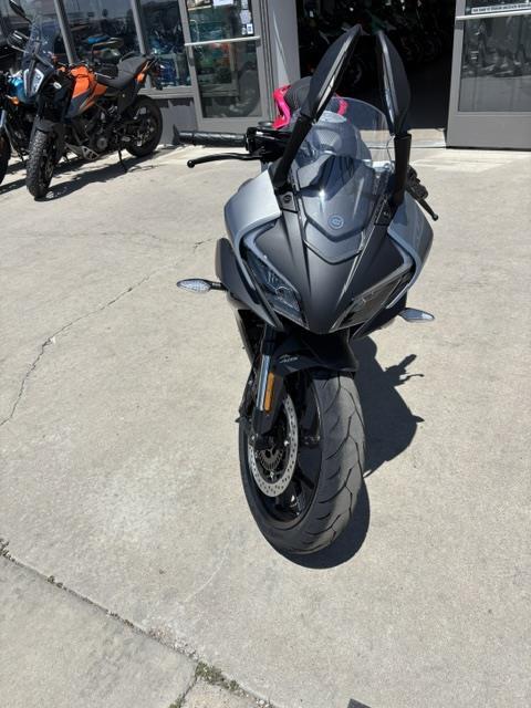 2026 CFMOTO 300SS SS in Cheyenne, WY