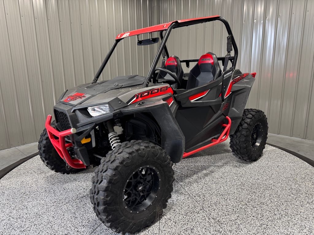 2019 Polaris RZR S 1000 EPS in jonestown PA