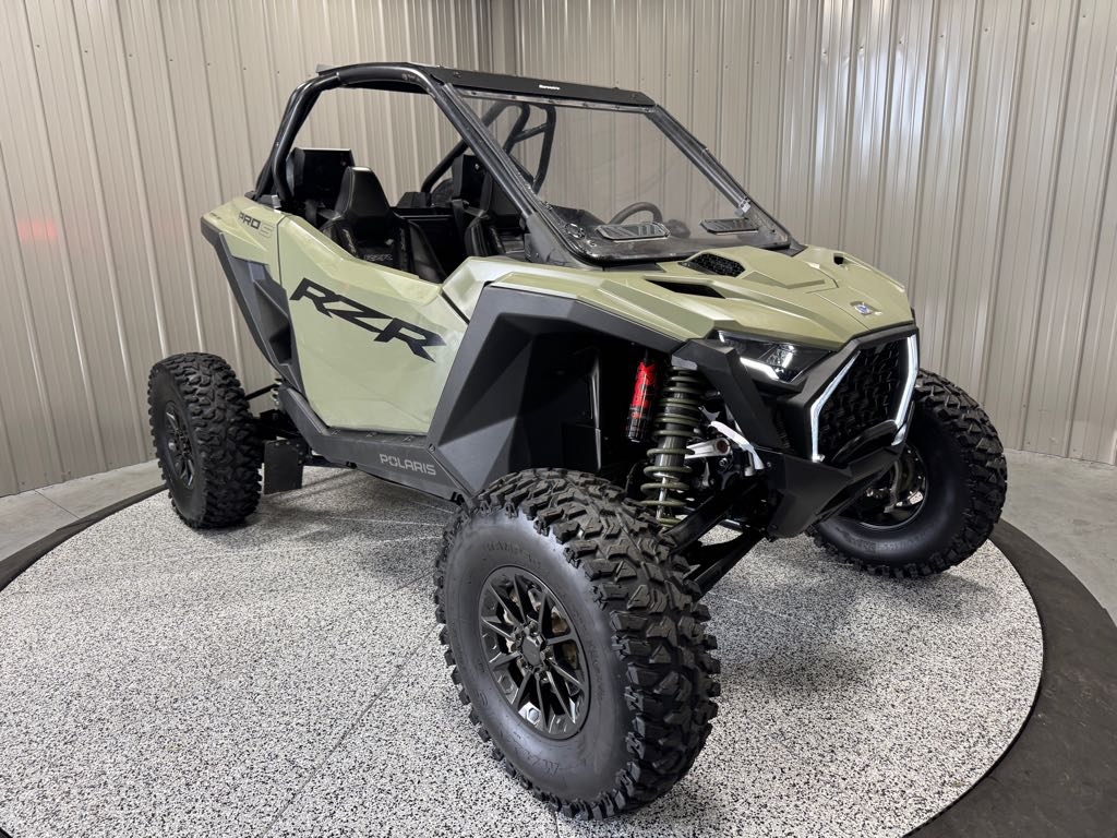 2025 Polaris RZR PRO S Ultimate UTV/Utility ATV