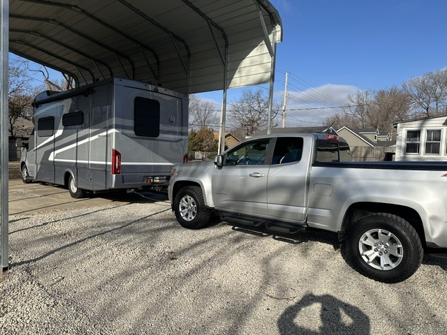 2024 Tiffin Motorhomes WAYFARER 25 RW in topeka KS