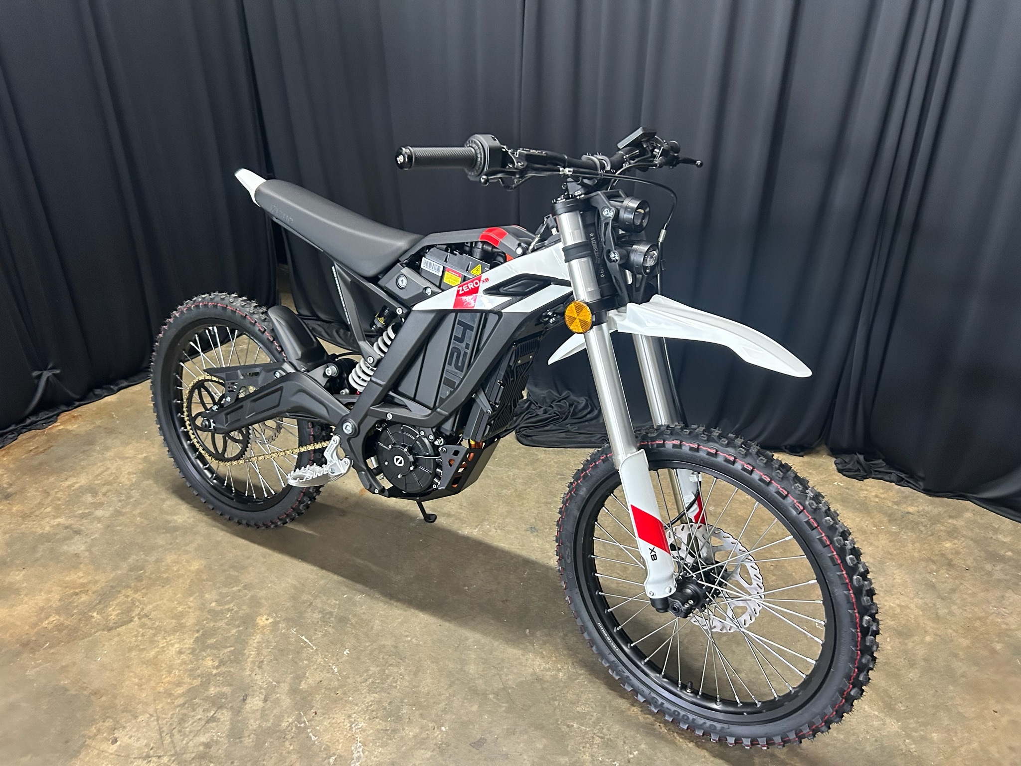 2026 Zero Motorcycles XB BASE in gaithersburg MD