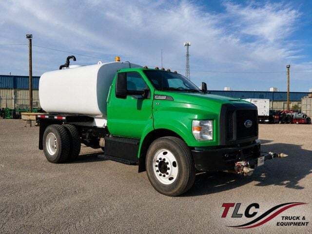 2018 FORD F650 in Pompano Beach, FL