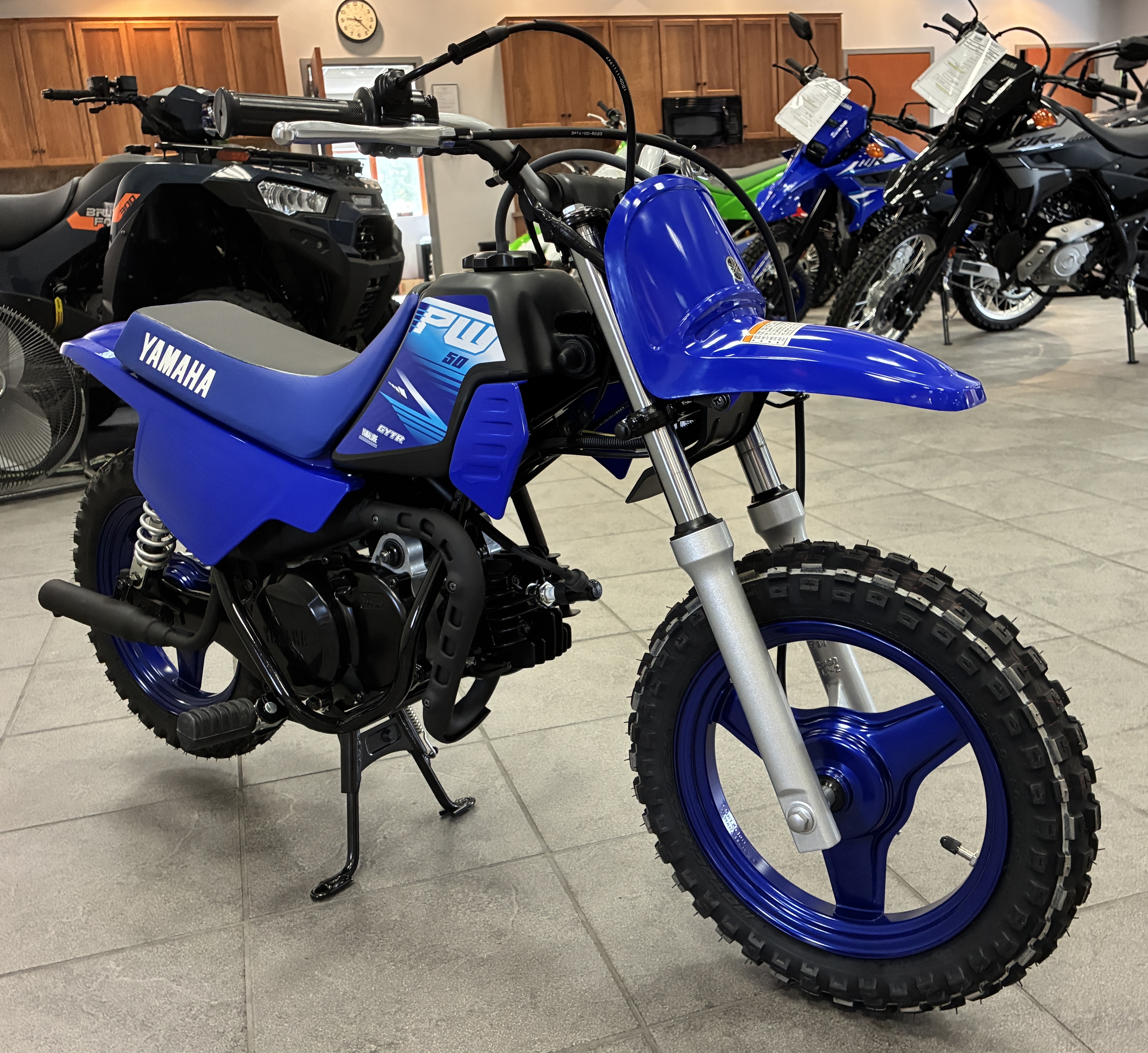 2027 Yamaha PW50 in Lehighton, PA