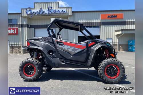 2026 CFMOTO ZFORCE 950 Sport in marysville WA