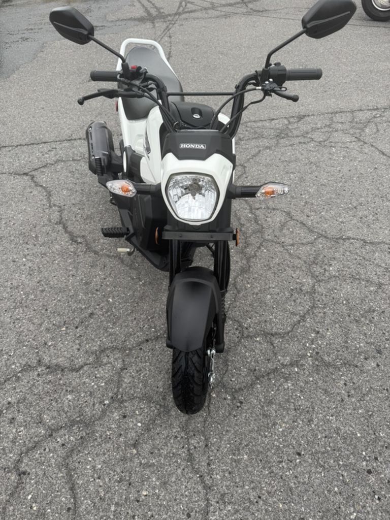 2024 Honda® NVA110B 110FN in Romney, WV