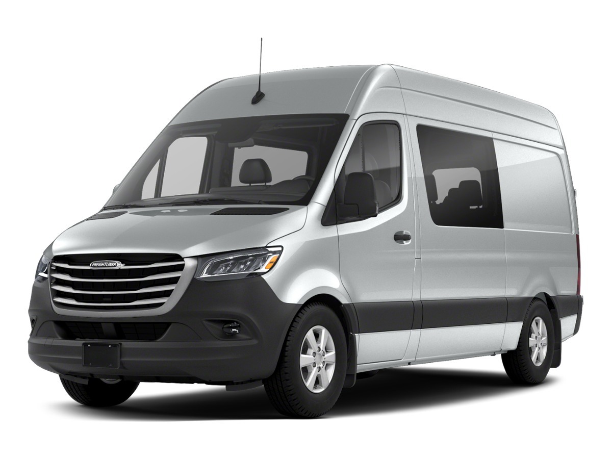 2020 FREIGHTLINER SPRINTER in Hoffman Estates, IL
