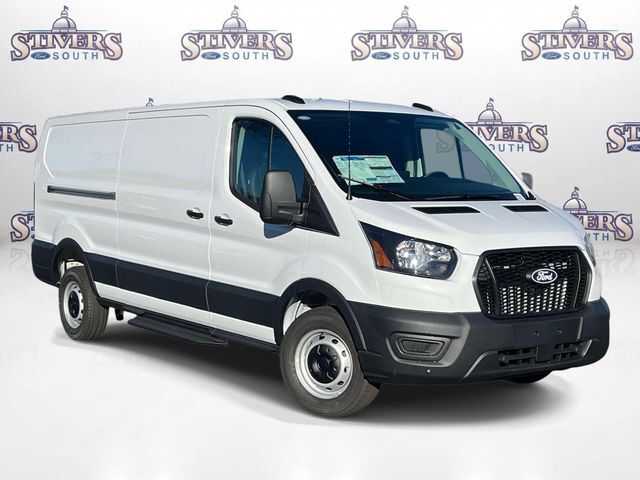 2026 FORD TRANSIT 250 in Union City, GA