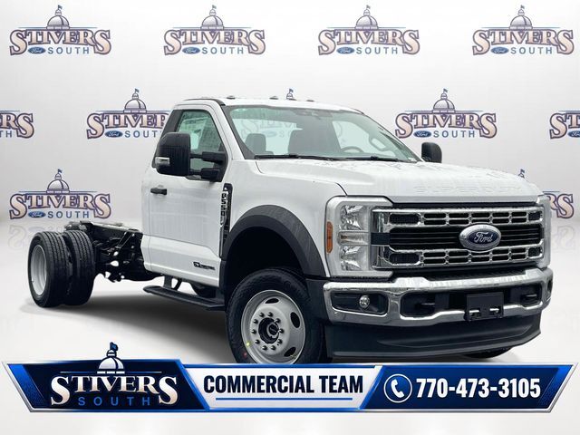 2026 FORD F550 in Union City, GA