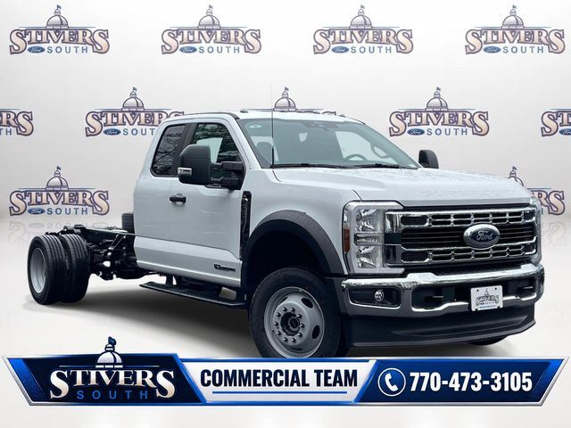 2026 FORD F550 in Union City, GA