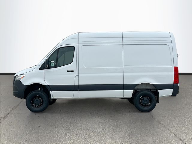 2026 MERCEDES-BENZ SPRINTER 2500 2500 in Plano, TX