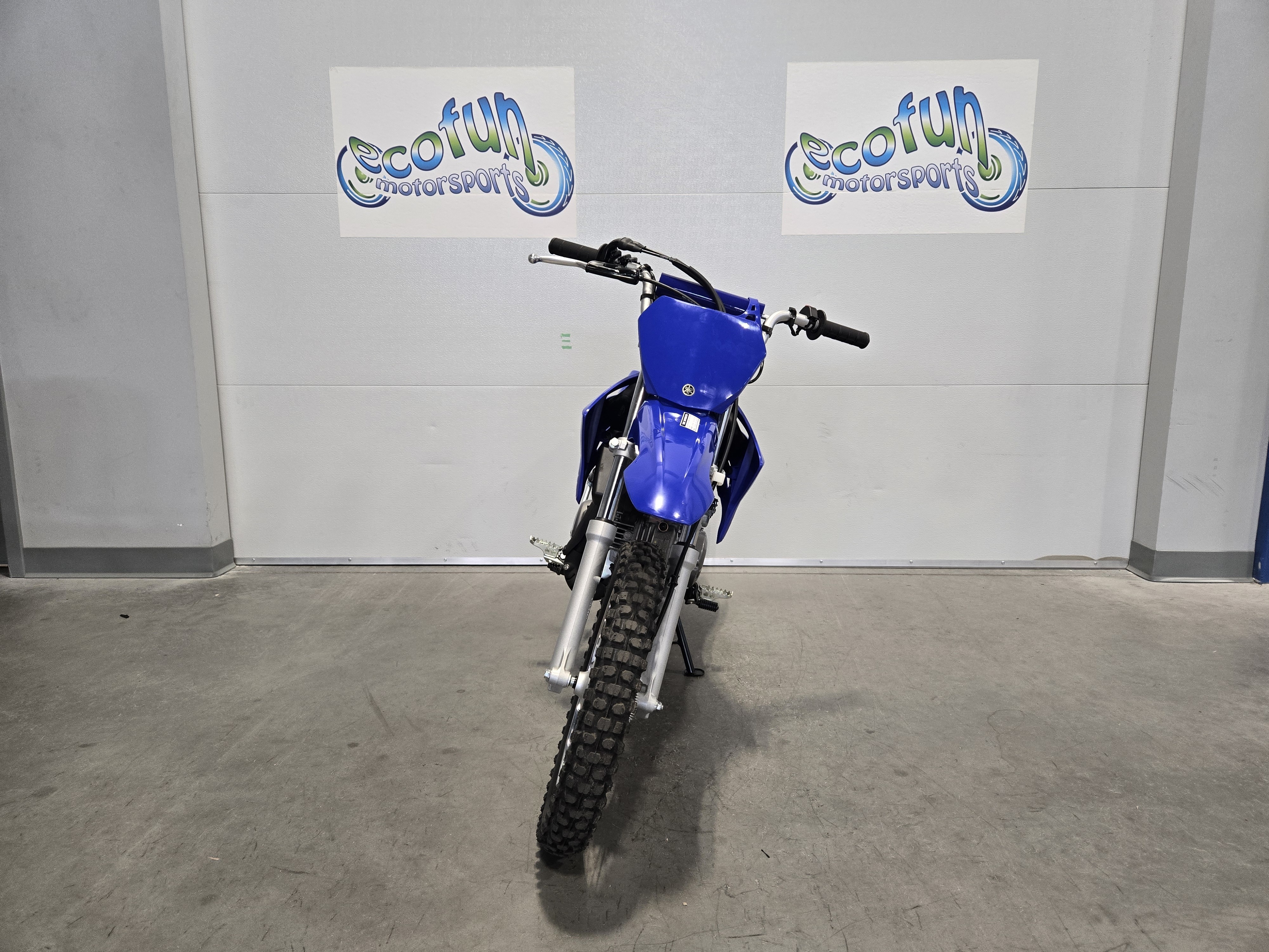 2027 Yamaha TT-R110E E in Forest Lake, MN