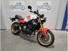 Yamaha’s XSR155 May Join U.S. Lineup image