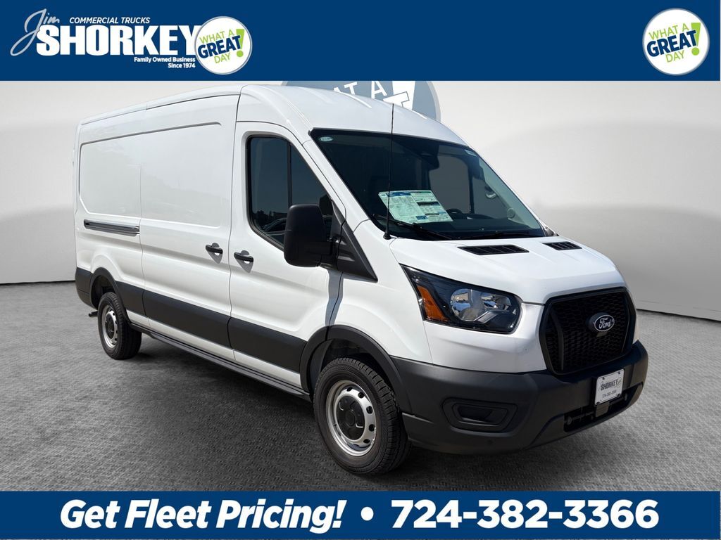 2026 FORD TRANSIT 250 in White Oak, PA