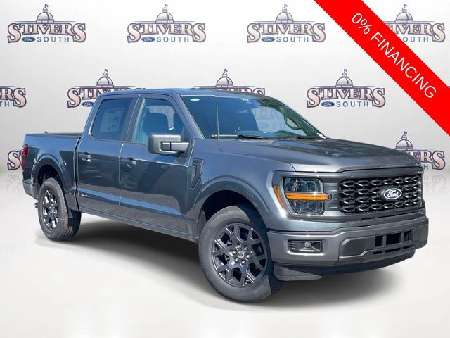 2026 FORD F150 STX in Union City, GA