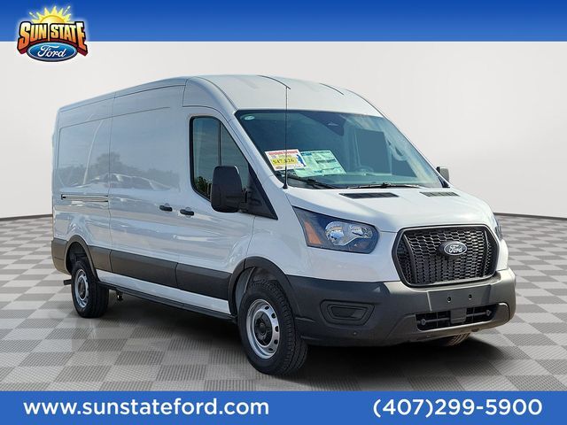 2026 FORD TRANSIT 250 in Orlando, FL