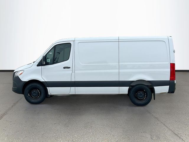 2026 MERCEDES-BENZ SPRINTER 2500 2500 in Plano, TX