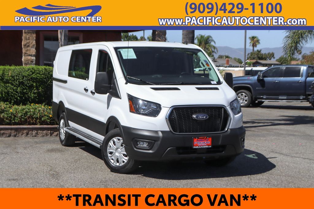 2025 Ford Transit-250 250 in Fontana, CA