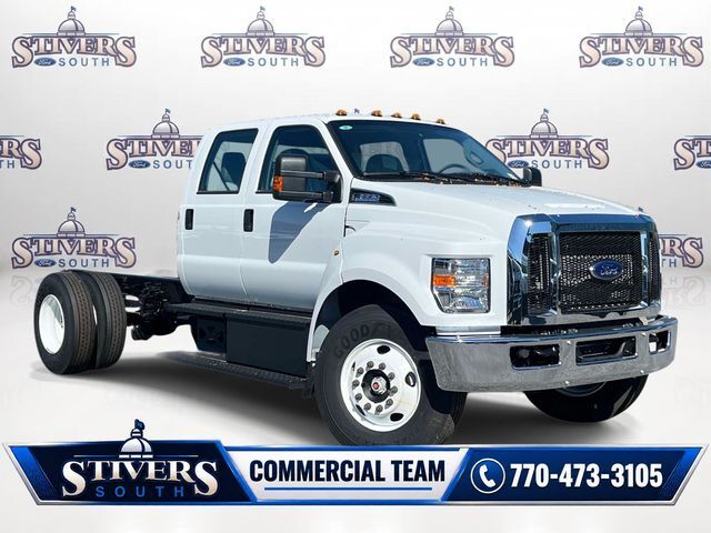 2027 FORD F650 in Union City, GA