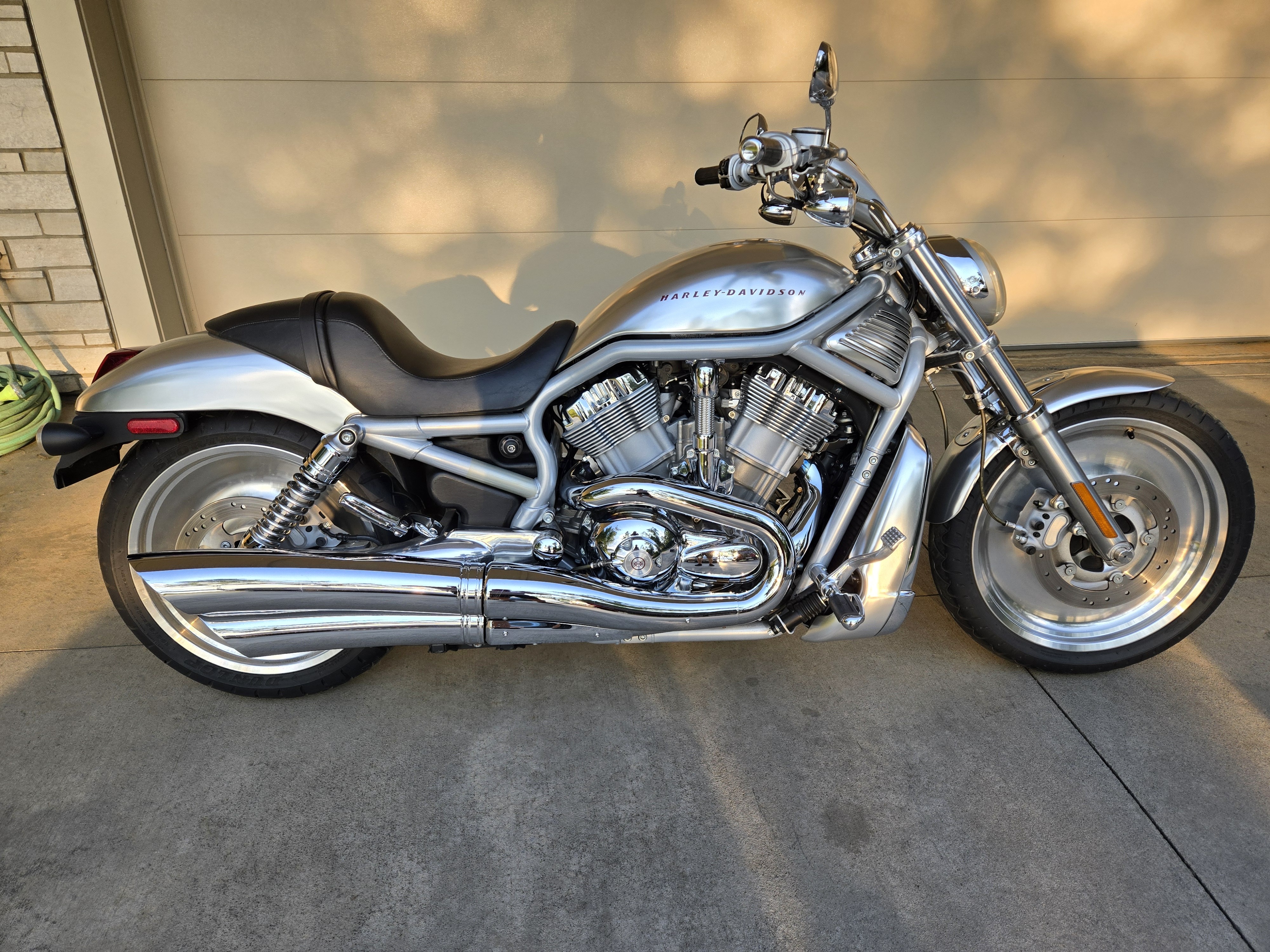 2002 Harley-Davidson V-ROD VRSCA VRSCA in Denver, NC