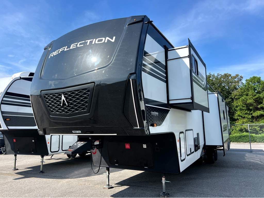 2027 Grand Design Reflection 362TBS in calera AL