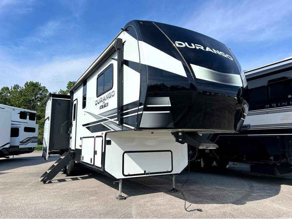 2021 Kz Rv Durango 321RLT RV