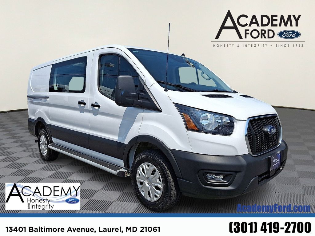 2025 Ford Transit-250 250 in Laurel, MD