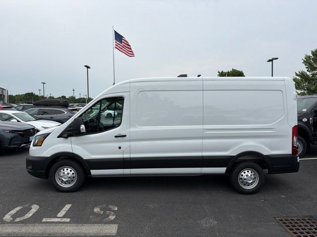 2026 FORD TRANSIT 250 in Seekonk, MA