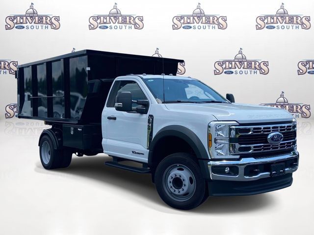 2026 FORD F550 XL in Union City, GA