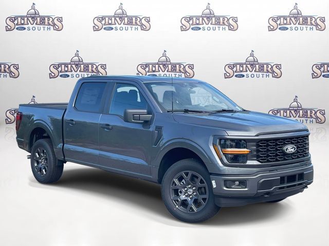 2026 FORD F150 STX in Union City, GA