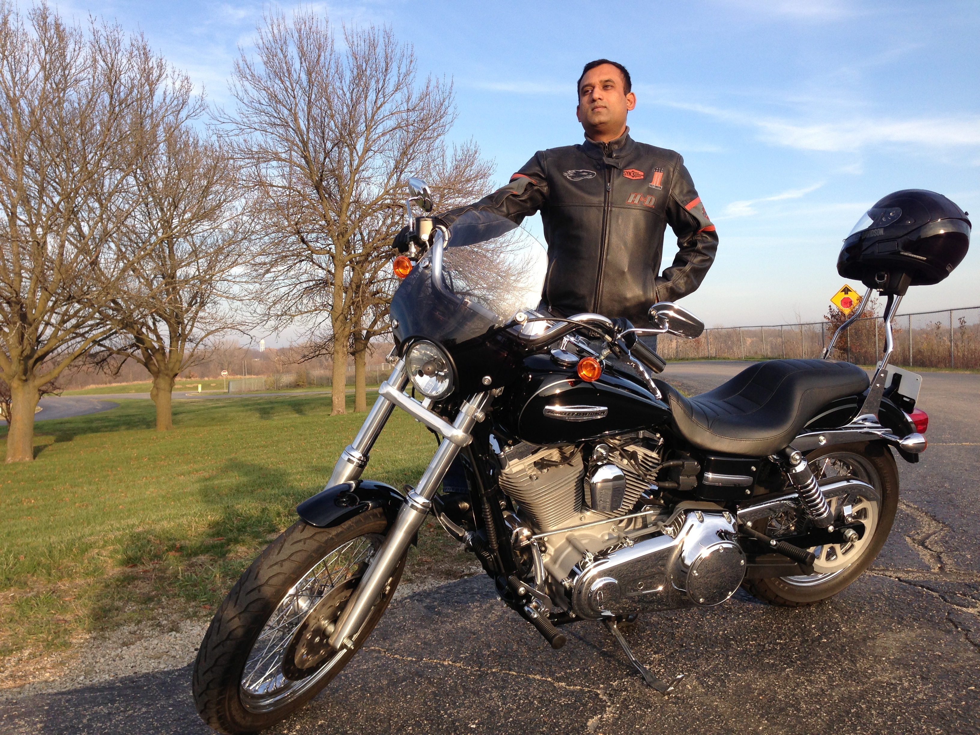 2008 Harley-Davidson DYNA GLIDE® SUPER GLIDE® CUSTOM SUPER GLIDE® CUSTOM in Chicago, IL