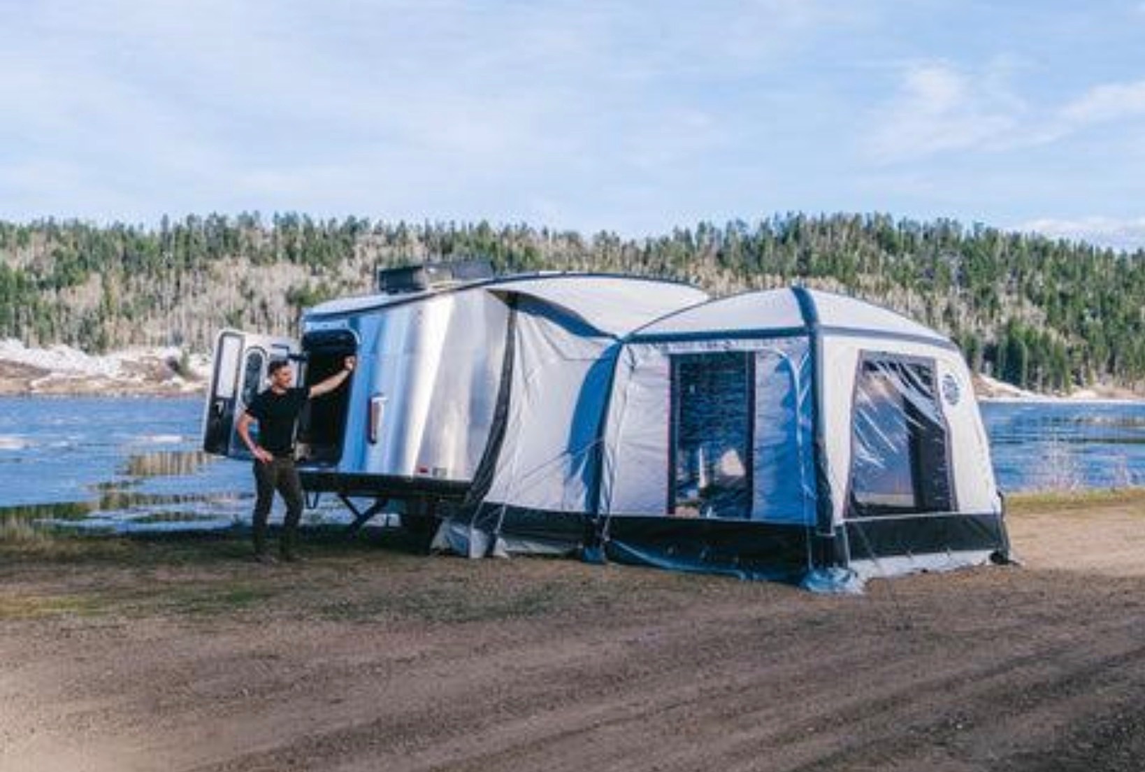 2019 Airstream BASECAMP 16X in paducah KY