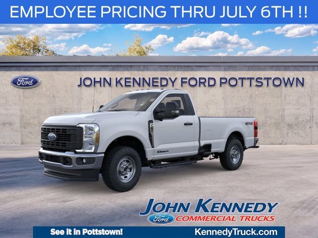2026 FORD F250 XL in Pottstown, PA
