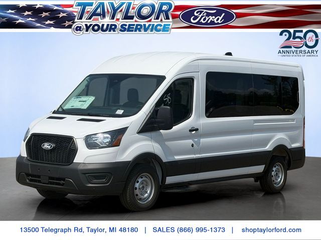 2026 FORD TRANSIT 350 in Taylor, MI