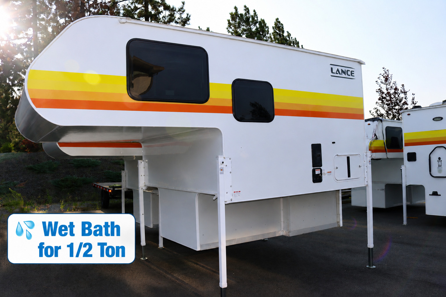 2026 Lance 610R in post falls ID