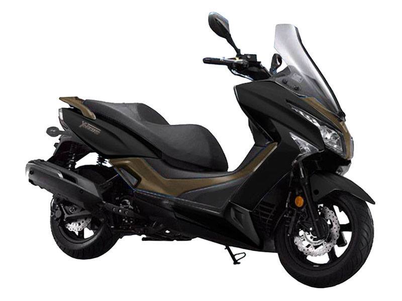 2022 Kymco X-Town 300i ABS 300I ABS in Oakdale, NY