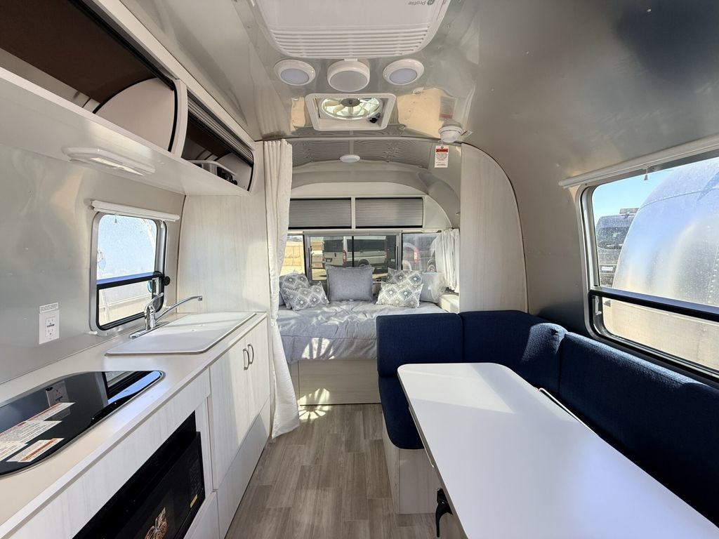 2026 Airstream Bambi 22FB in caldwell ID