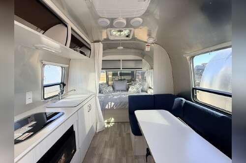 2026 Airstream Bambi 22FB in caldwell ID