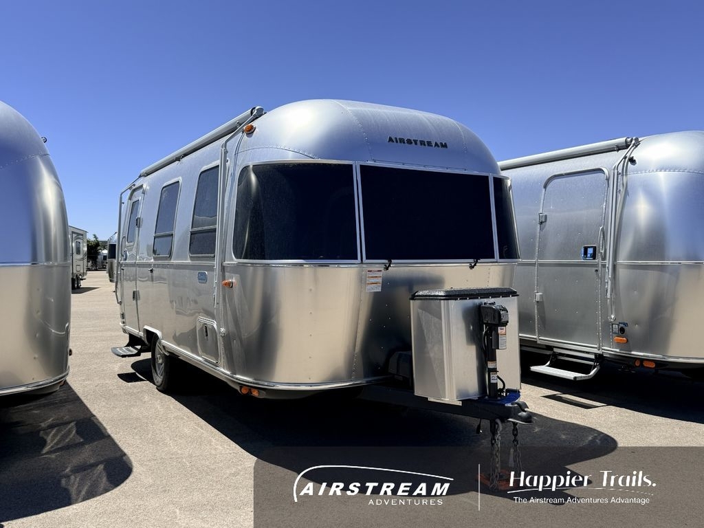 2026 Airstream Bambi 22FB in caldwell ID