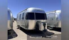 2026 Airstream Bambi 22FB 22FB RV