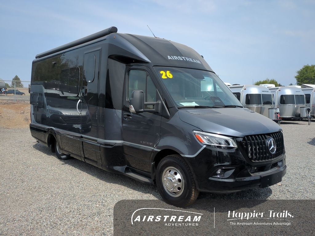 2026 Airstream Atlas AP in spokane valley WA