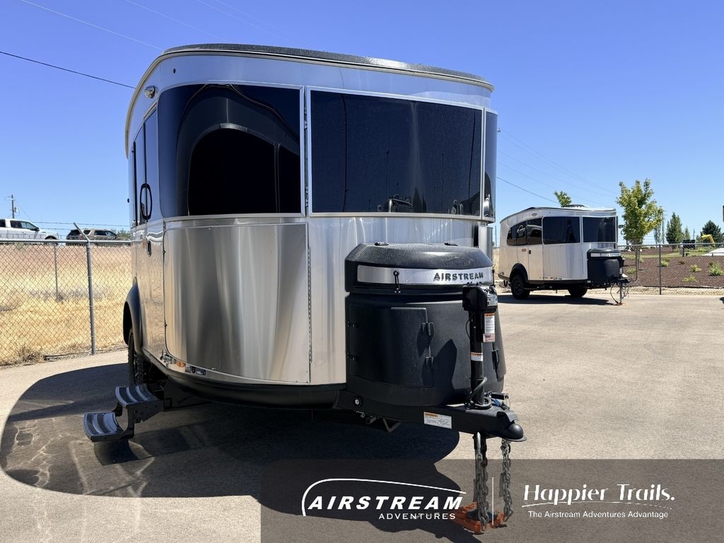2026 Airstream Basecamp 20X in caldwell ID